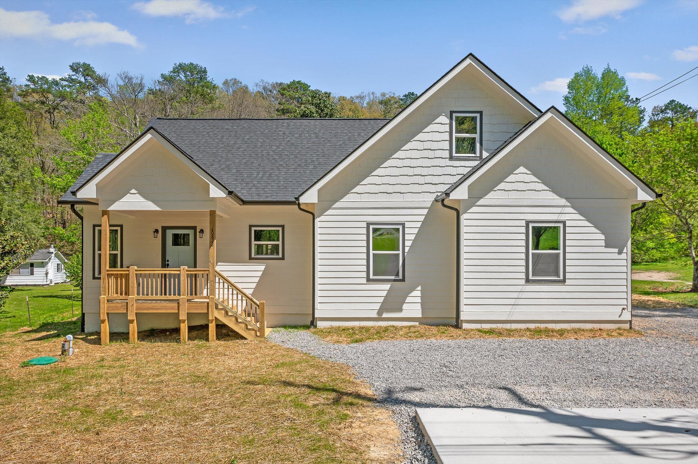 Soddy Daisy, Tennessee 37379, United States, 3 Bedrooms Bedrooms, ,2 BathroomsBathrooms,Residential,Active,108378