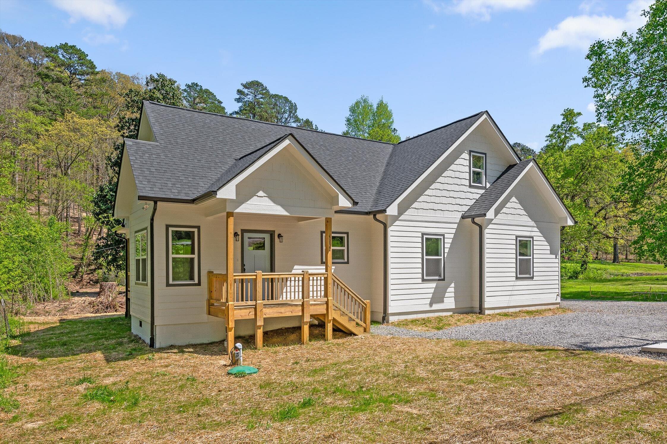 Soddy Daisy, Tennessee 37379, United States, 3 Bedrooms Bedrooms, ,2 BathroomsBathrooms,Residential,Active,108378