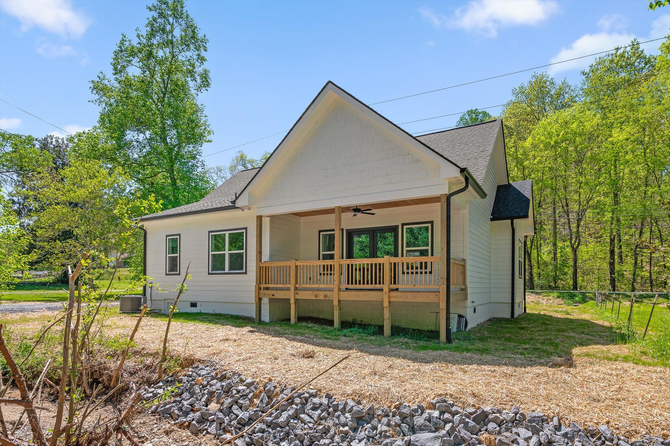 Soddy Daisy, Tennessee 37379, United States, 3 Bedrooms Bedrooms, ,2 BathroomsBathrooms,Residential,Active,108378