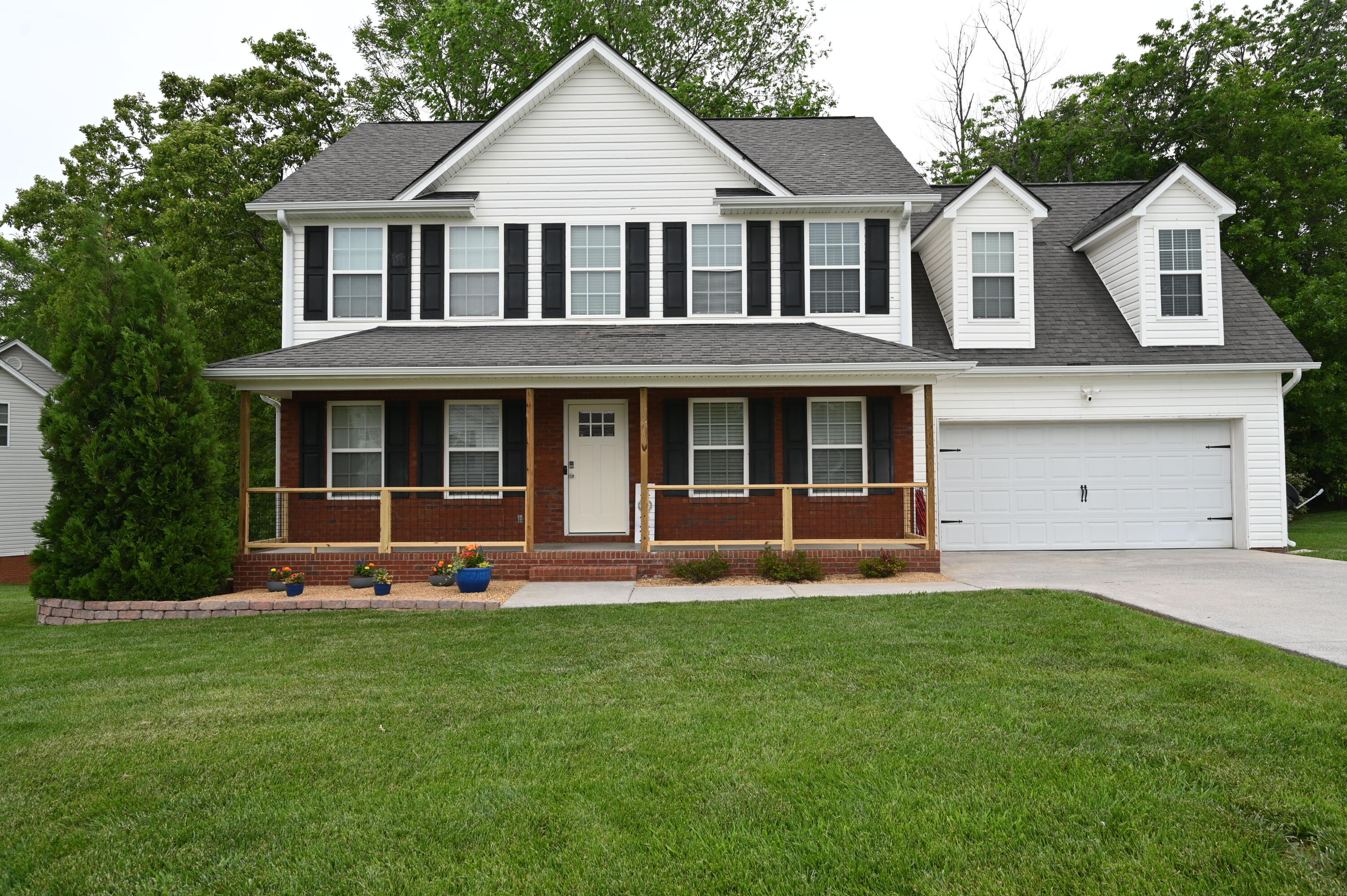18 Carrigan Circle, Ringgold, Georgia image 1