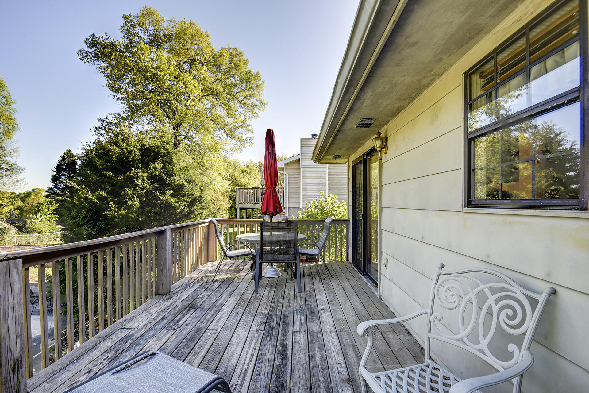 8121 Blue Spruce Drive, Hixson, Tennessee image 26