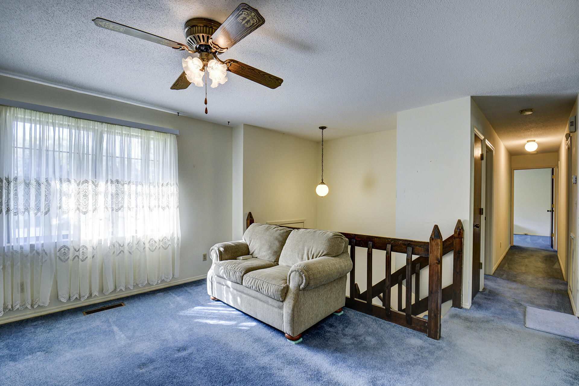 8121 Blue Spruce Drive, Hixson, Tennessee image 3