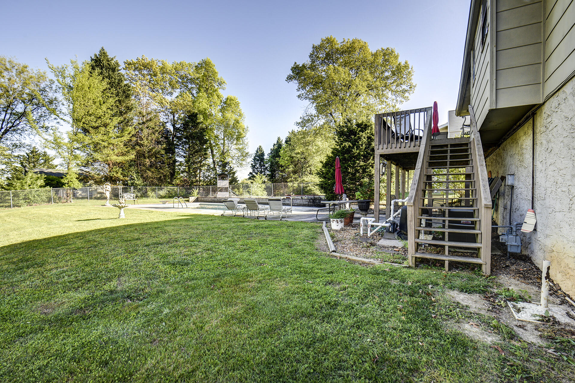8121 Blue Spruce Drive, Hixson, Tennessee image 27