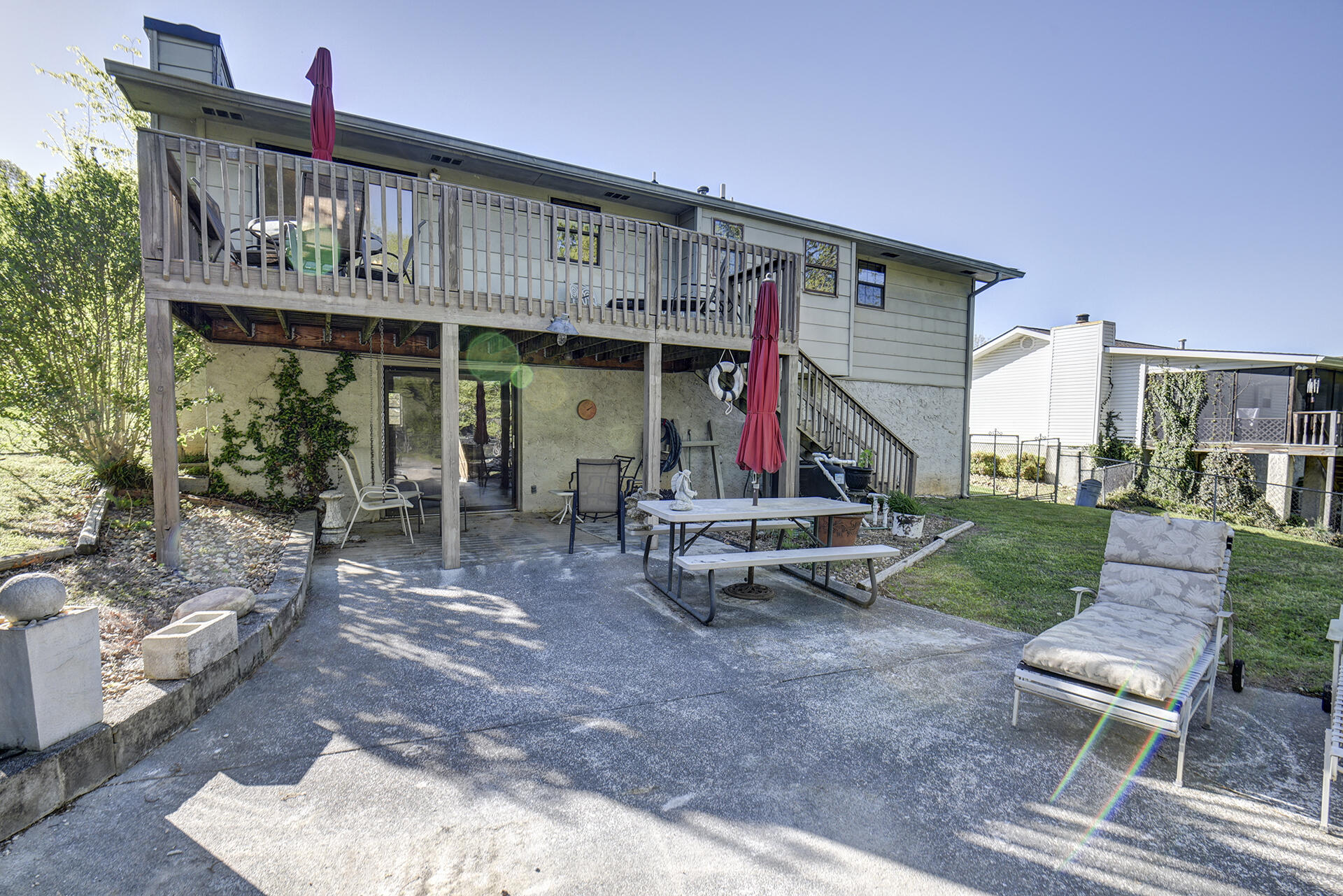 8121 Blue Spruce Drive, Hixson, Tennessee image 33