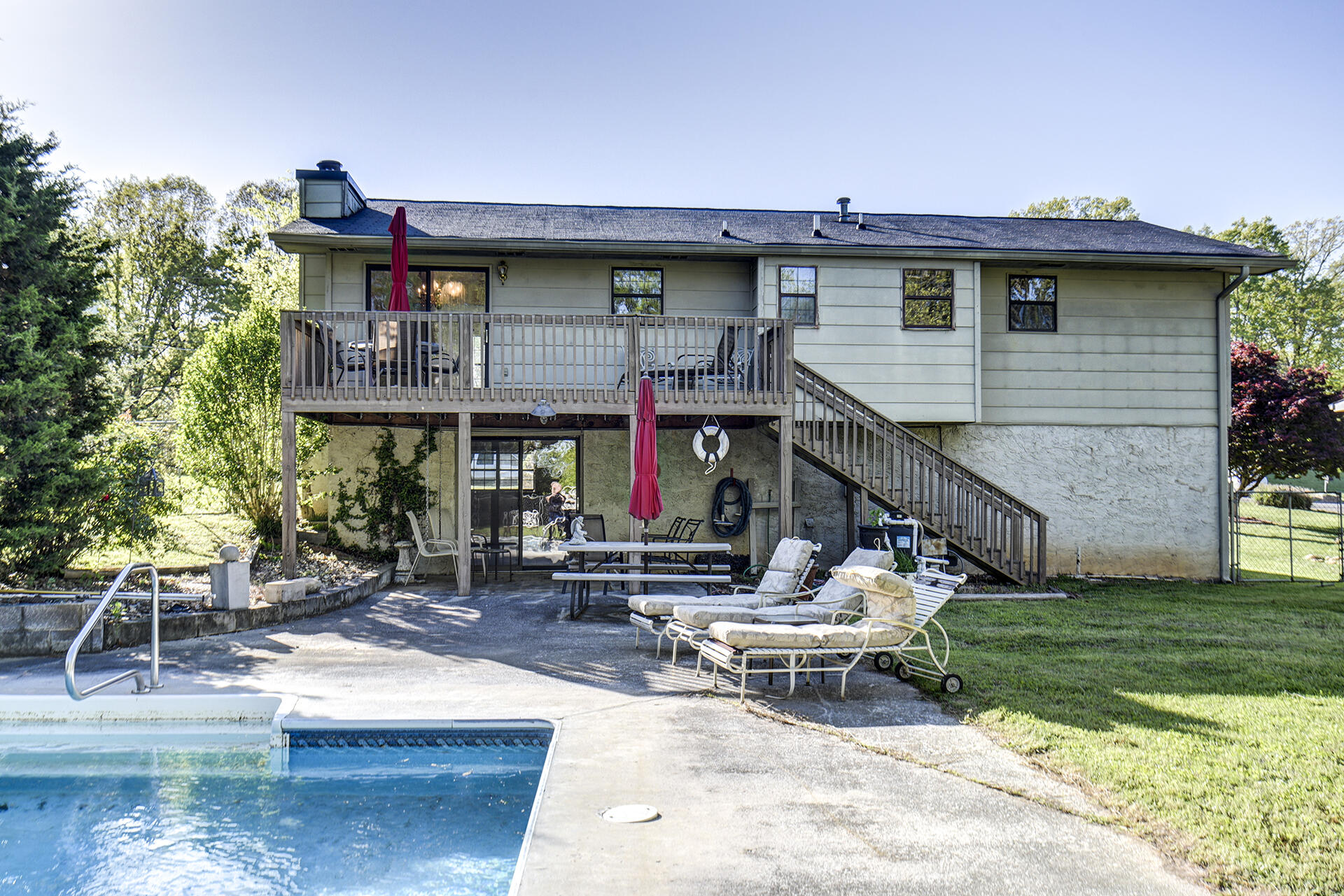 8121 Blue Spruce Drive, Hixson, Tennessee image 34