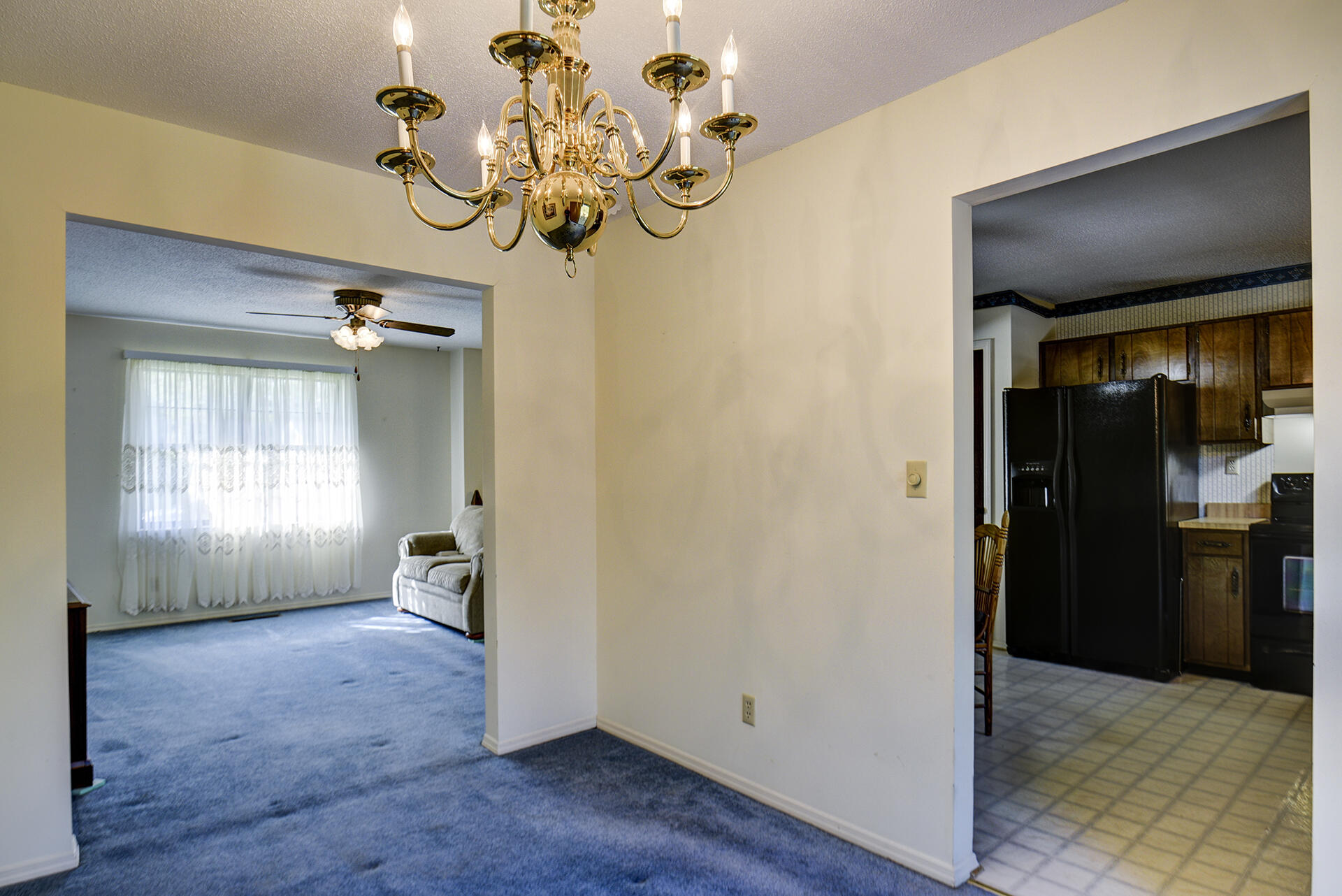 8121 Blue Spruce Drive, Hixson, Tennessee image 6