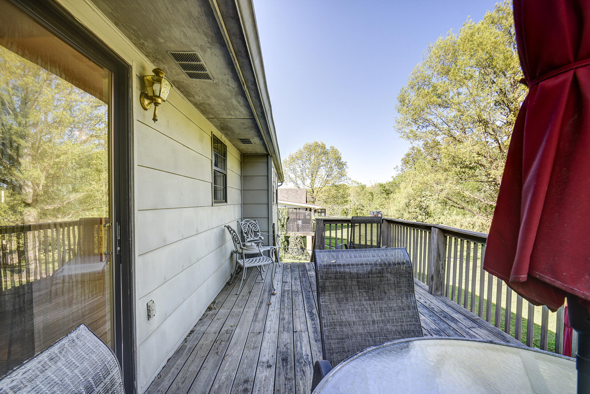 8121 Blue Spruce Drive, Hixson, Tennessee image 28