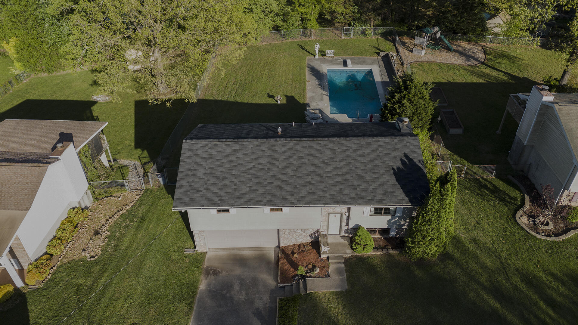 8121 Blue Spruce Drive, Hixson, Tennessee image 38