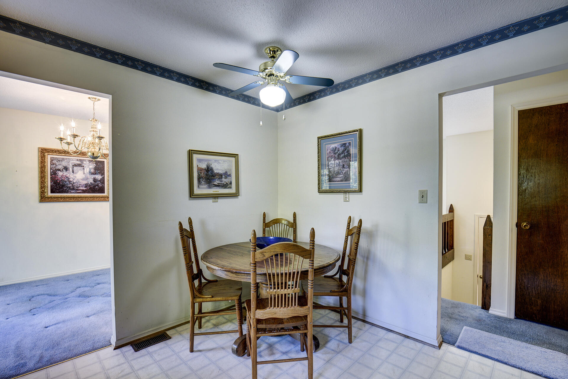 8121 Blue Spruce Drive, Hixson, Tennessee image 9