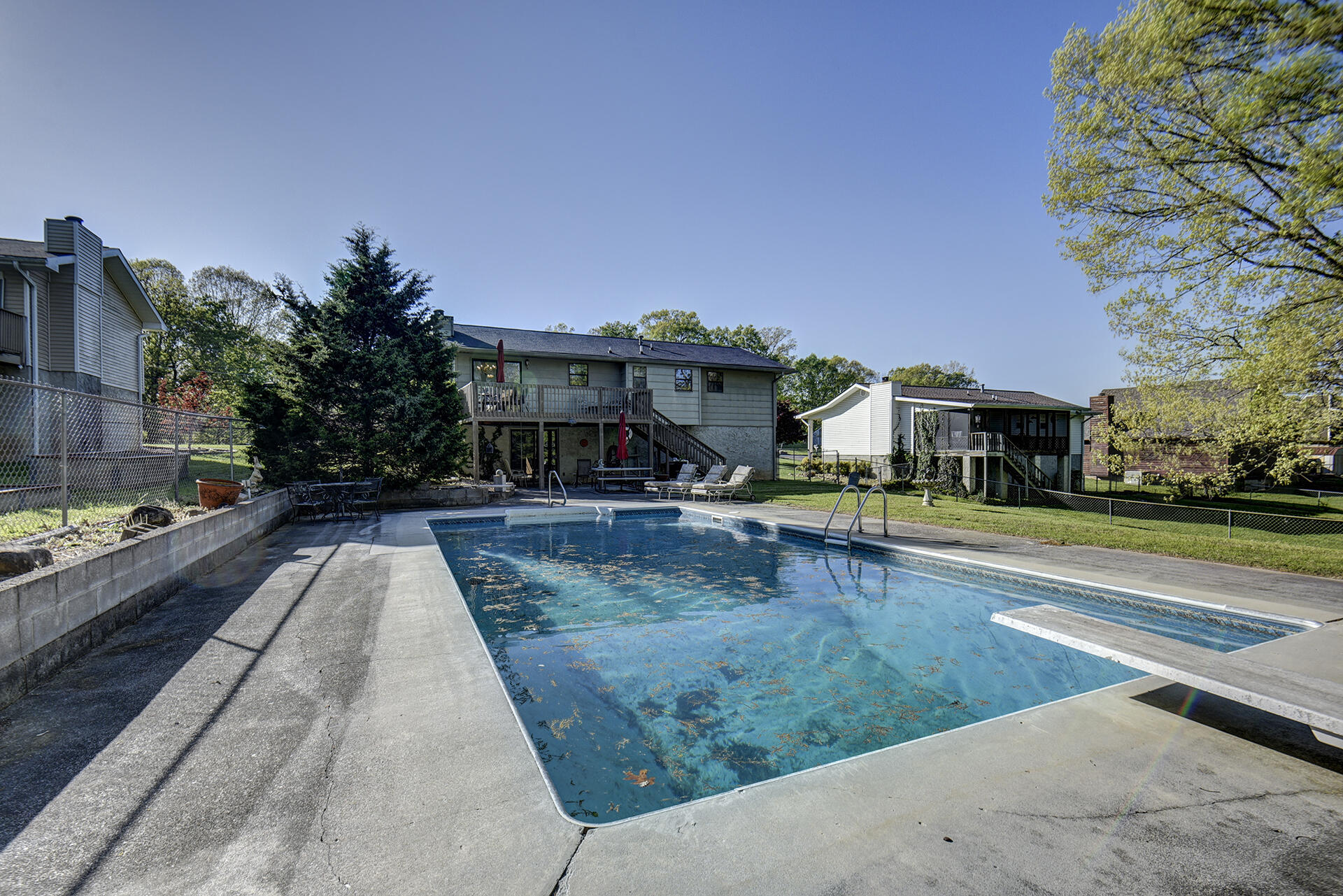 8121 Blue Spruce Drive, Hixson, Tennessee image 31