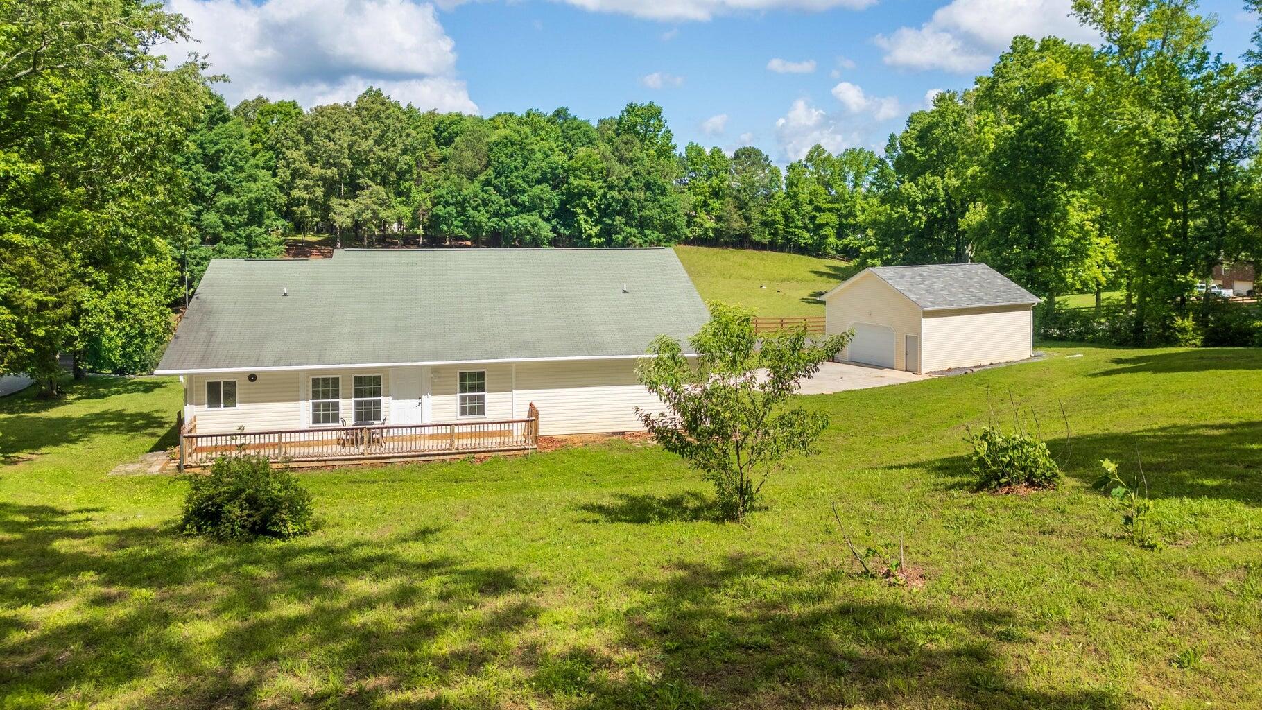 3739 Varnell Lane, Cleveland, Tennessee image 33