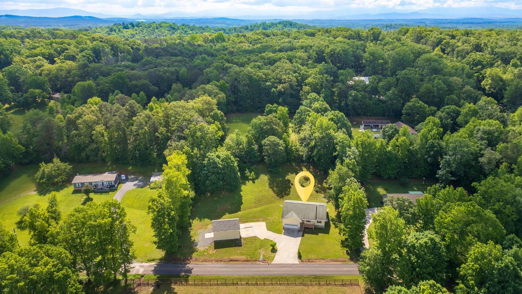 3739 Varnell Lane, Cleveland, Tennessee image 35