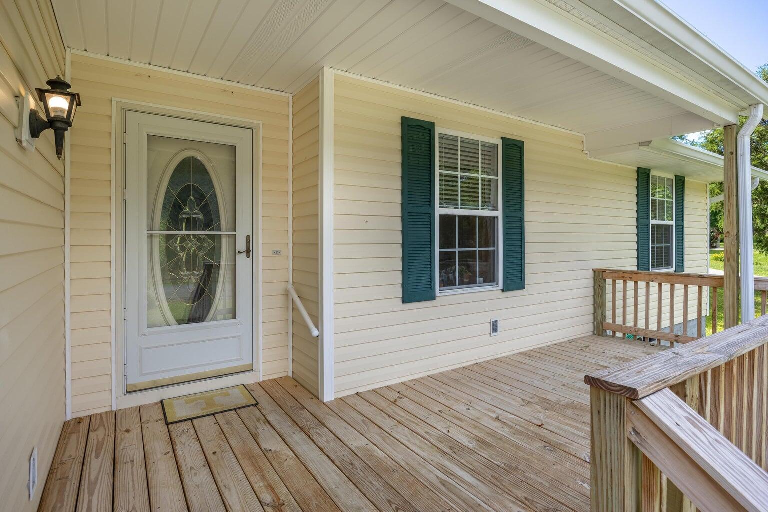 3739 Varnell Lane, Cleveland, Tennessee image 4