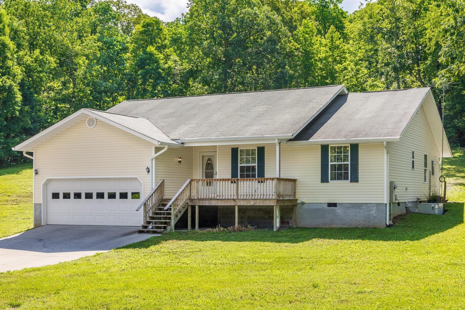 3739 Varnell Lane, Cleveland, Tennessee image 1