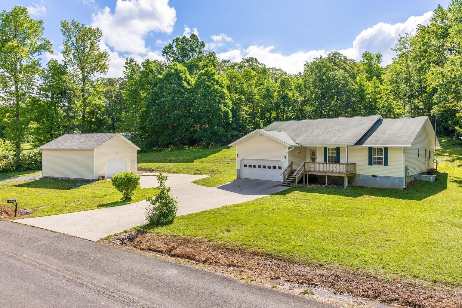 3739 Varnell Lane, Cleveland, Tennessee image 2