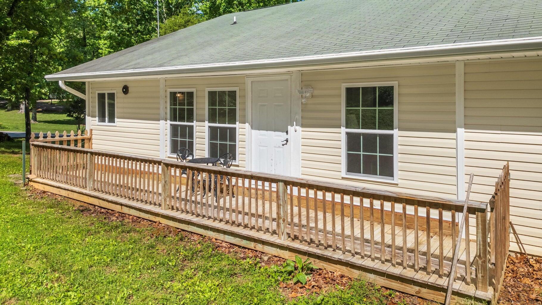 3739 Varnell Lane, Cleveland, Tennessee image 34