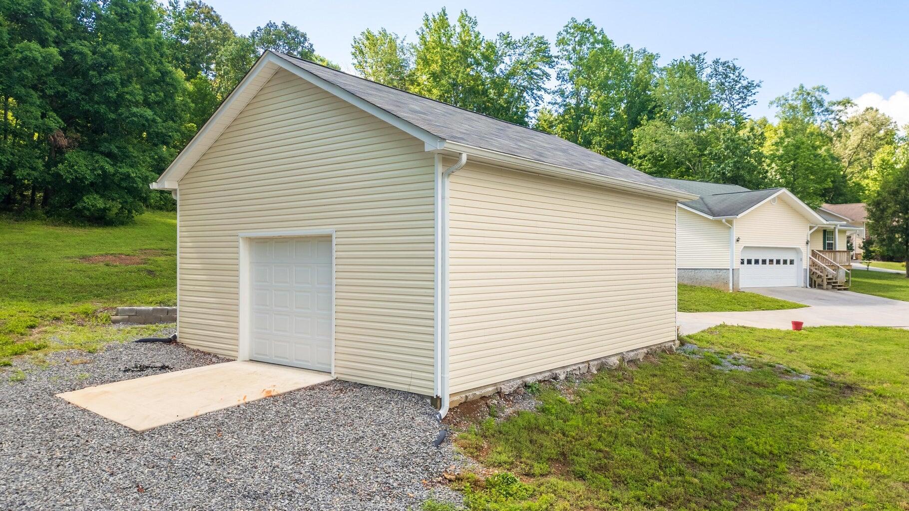 3739 Varnell Lane, Cleveland, Tennessee image 30