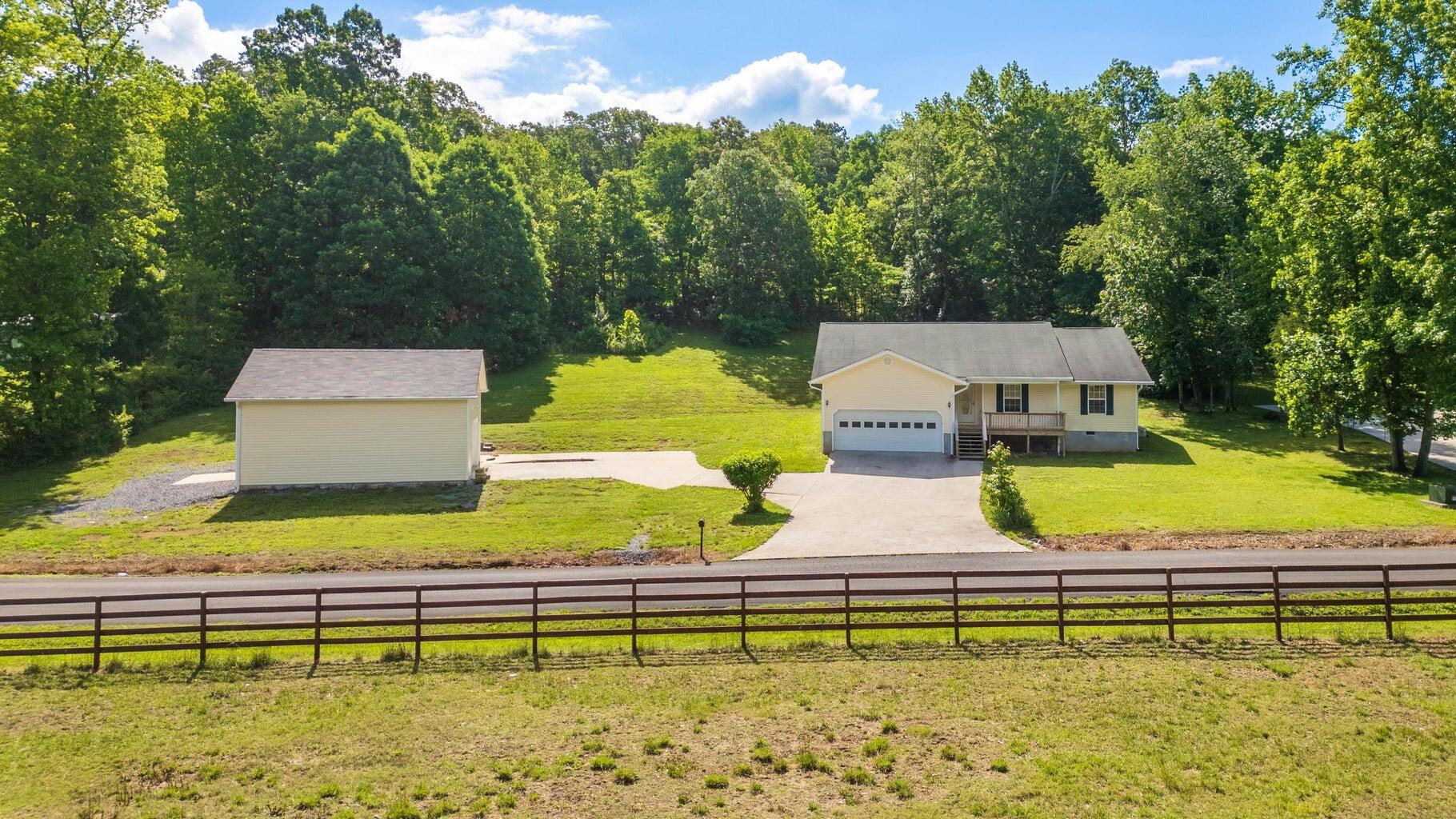 3739 Varnell Lane, Cleveland, Tennessee image 31