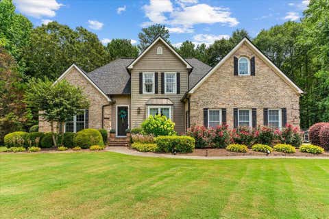 Homes For Sale - 179 E Gateway Drive<br/> Whitfield County, Rocky Face, GA 30740