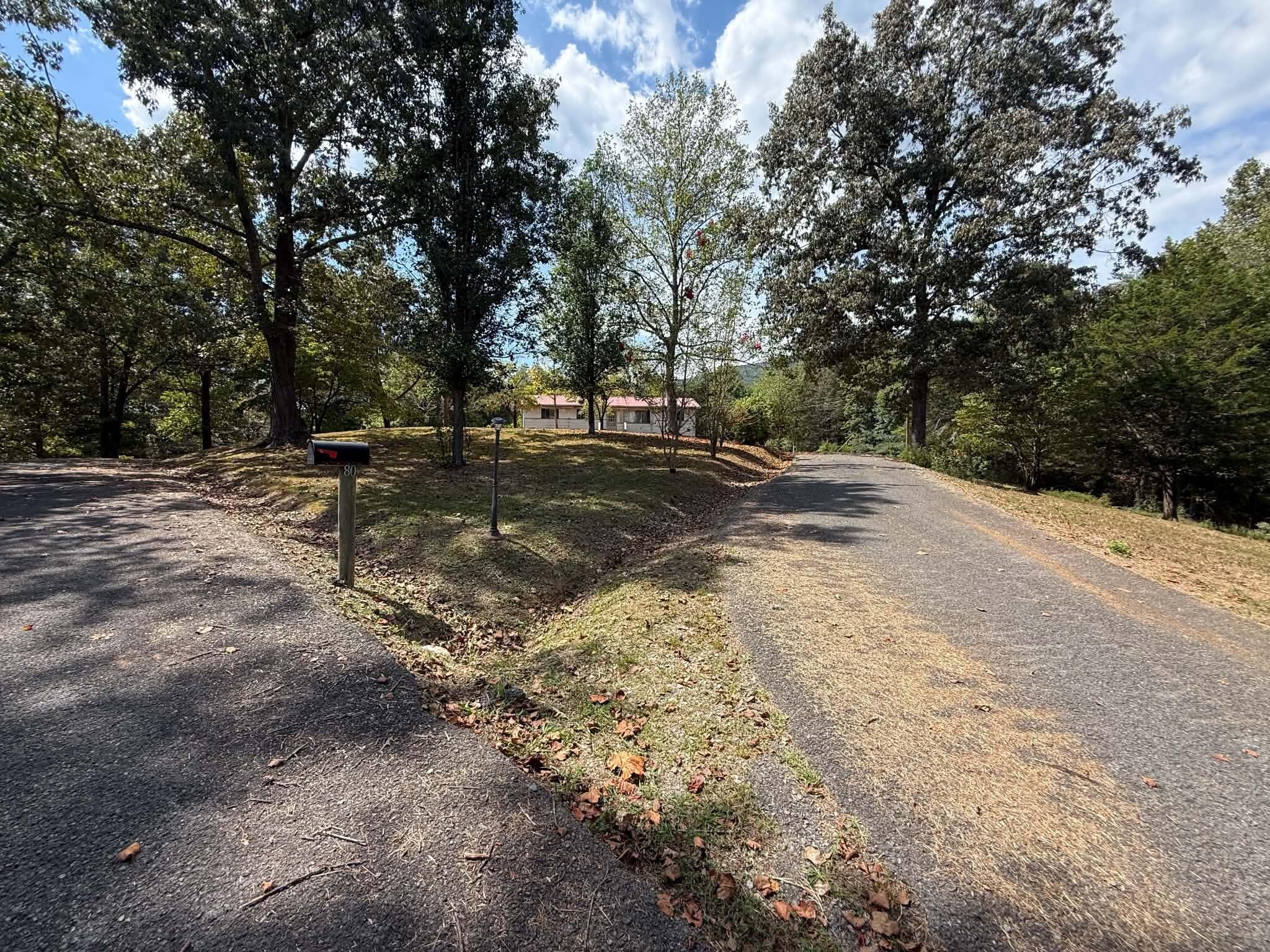 80 Tom Newman Road