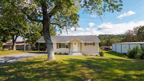 4100 Michigan Avenue Road NE Cleveland TN 37323