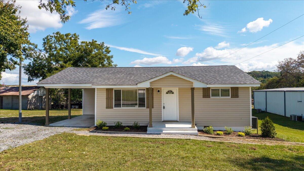 4100 Michigan Avenue Road NE