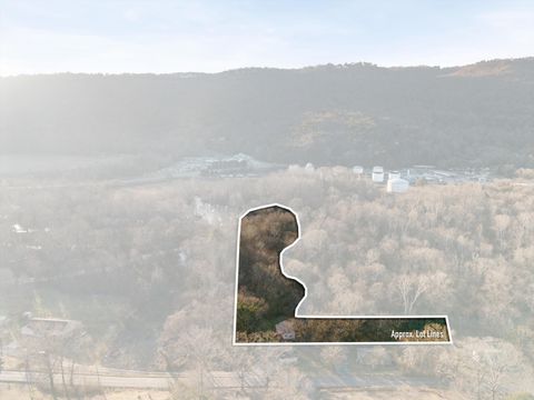 Tiny photo for 12 Burnt Mill Circle, Flintstone, GA 30725 (MLS # 1527888)