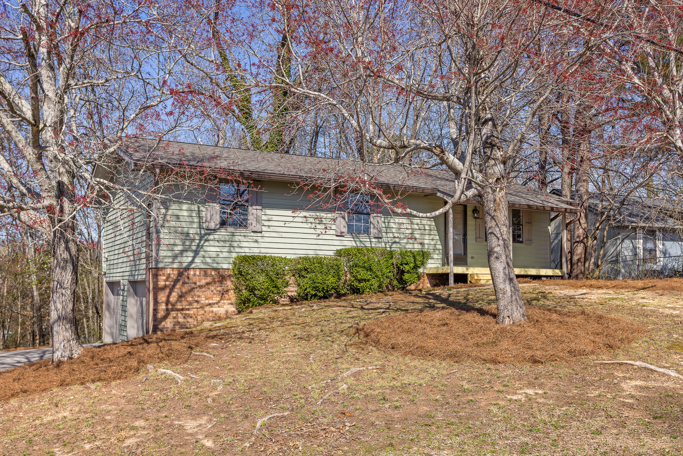 7504 Hydrus Drive, Harrison, Tennessee image 1