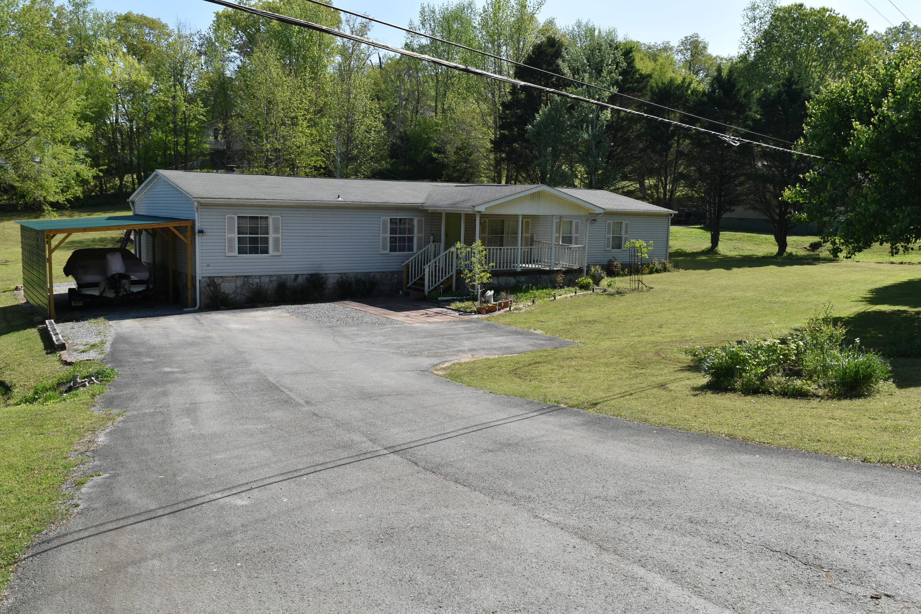 1561 Highway 156, Lot 6, South Pittsburg, Tennessee image 1