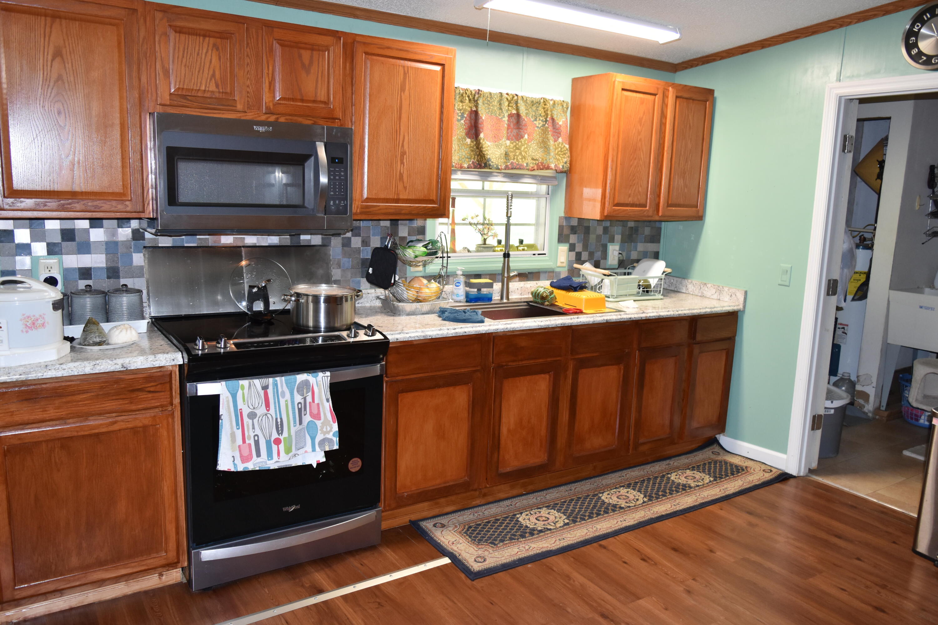 1561 Highway 156, Lot 6, South Pittsburg, Tennessee image 17