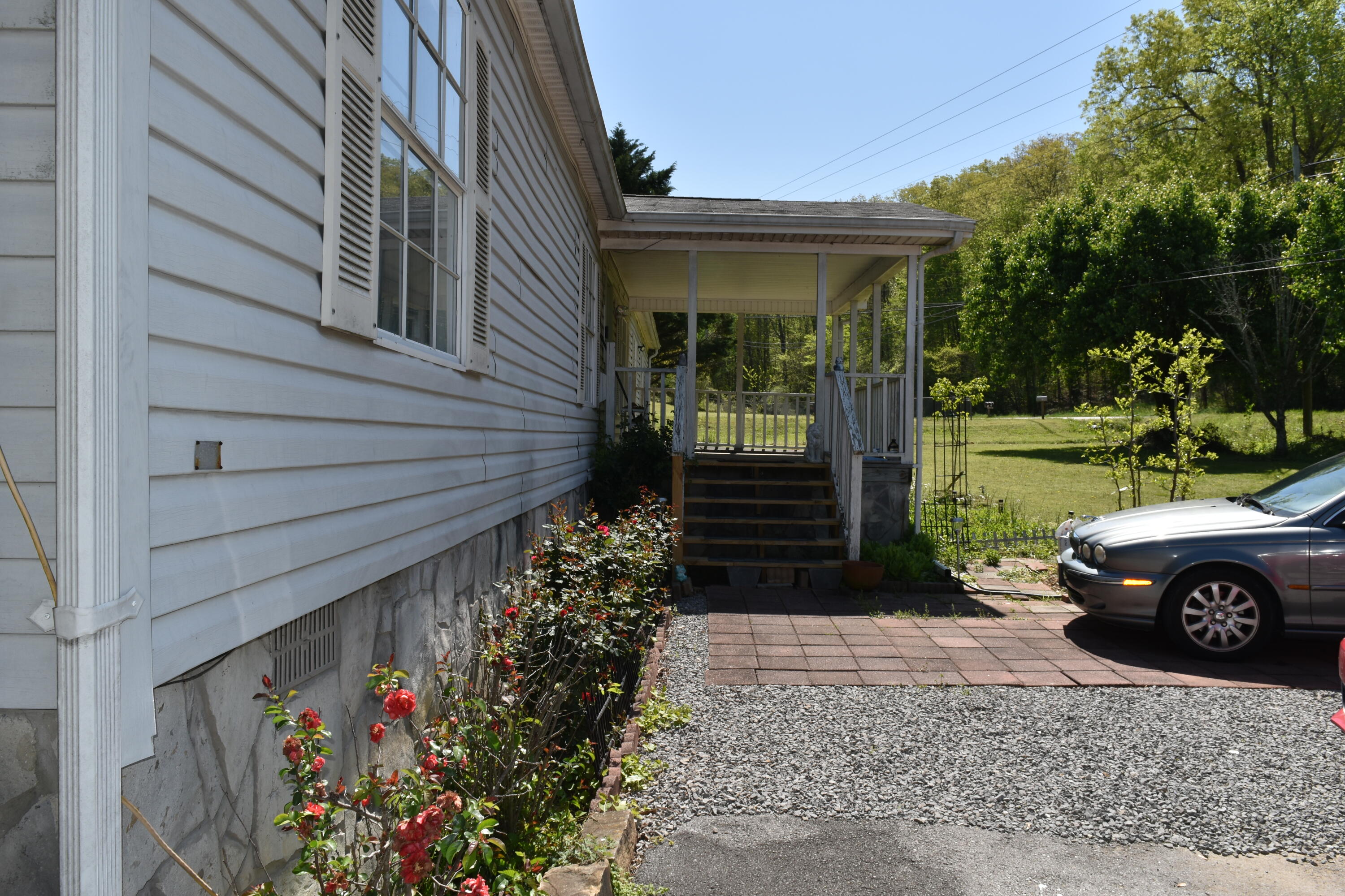 1561 Highway 156, Lot 6, South Pittsburg, Tennessee image 14