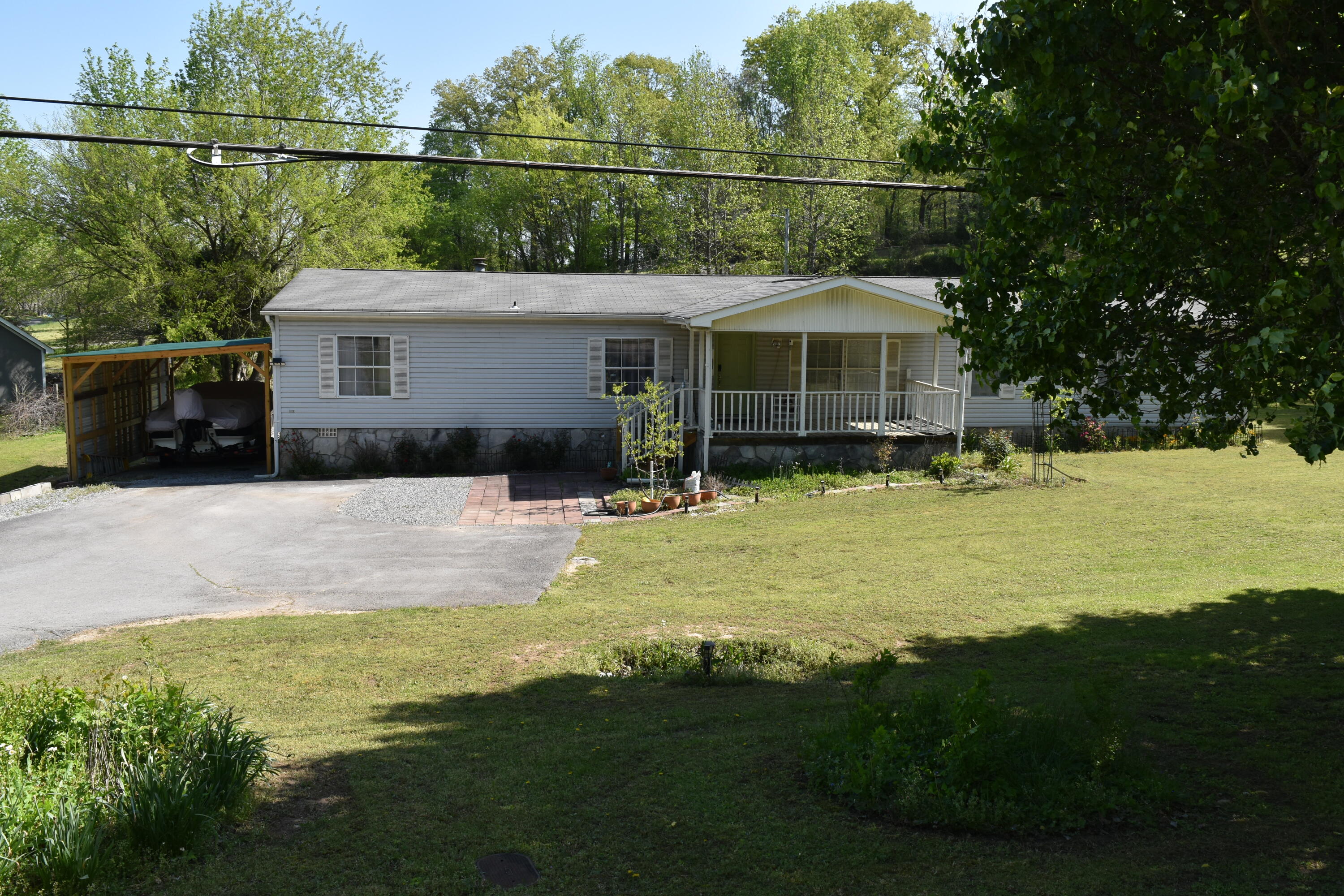 1561 Highway 156, Lot 6, South Pittsburg, Tennessee image 2