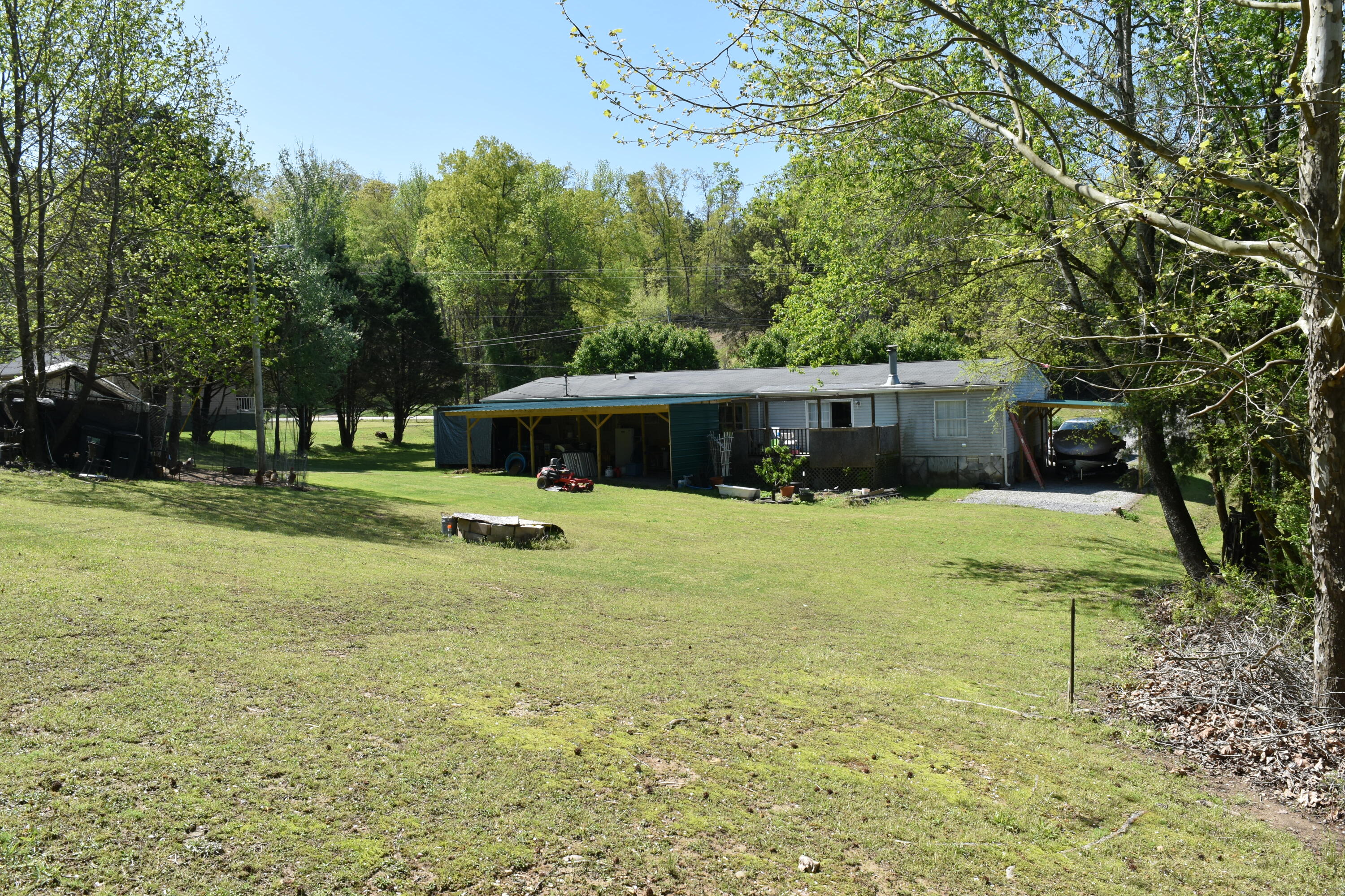 1561 Highway 156, Lot 6, South Pittsburg, Tennessee image 4
