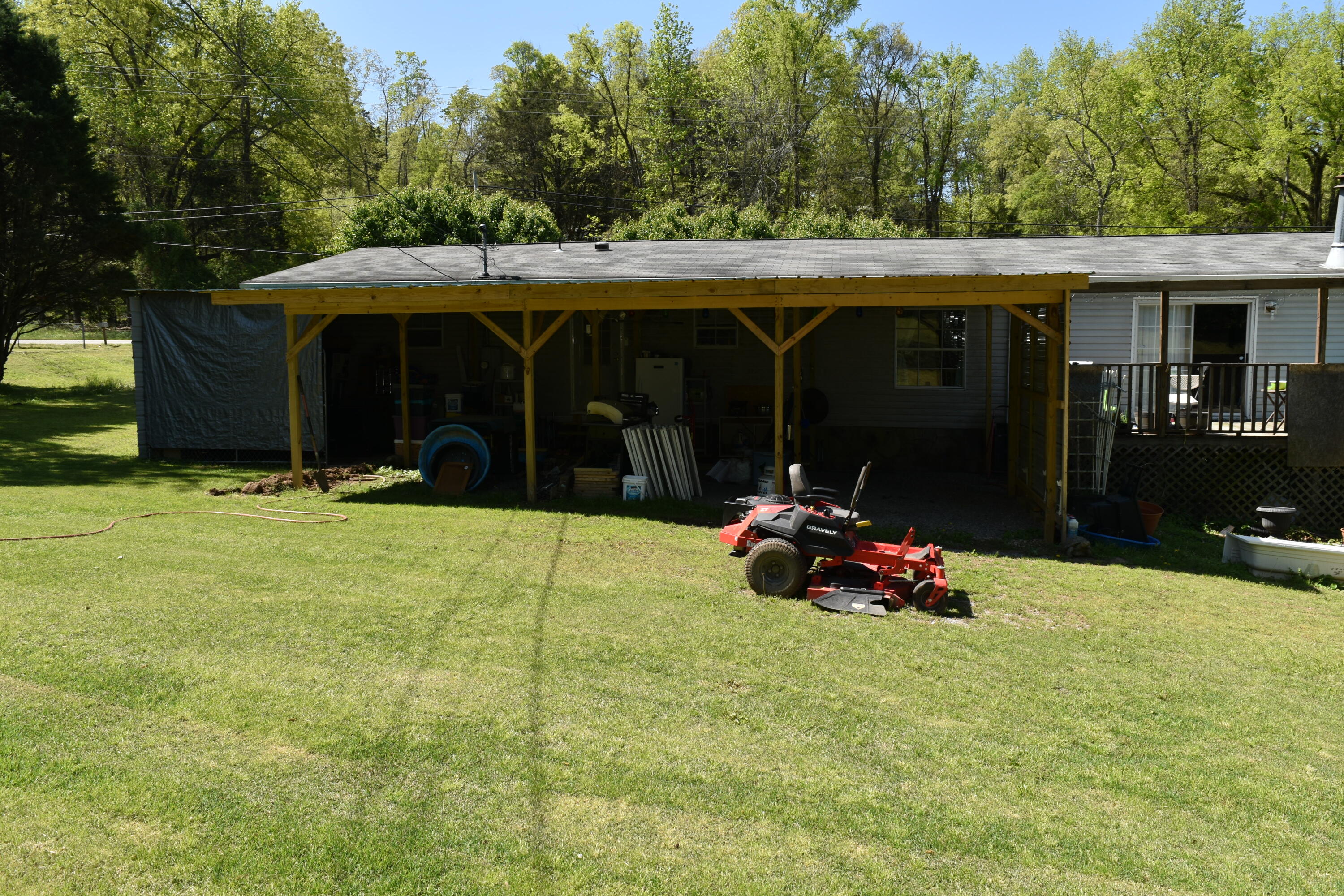 1561 Highway 156, Lot 6, South Pittsburg, Tennessee image 8