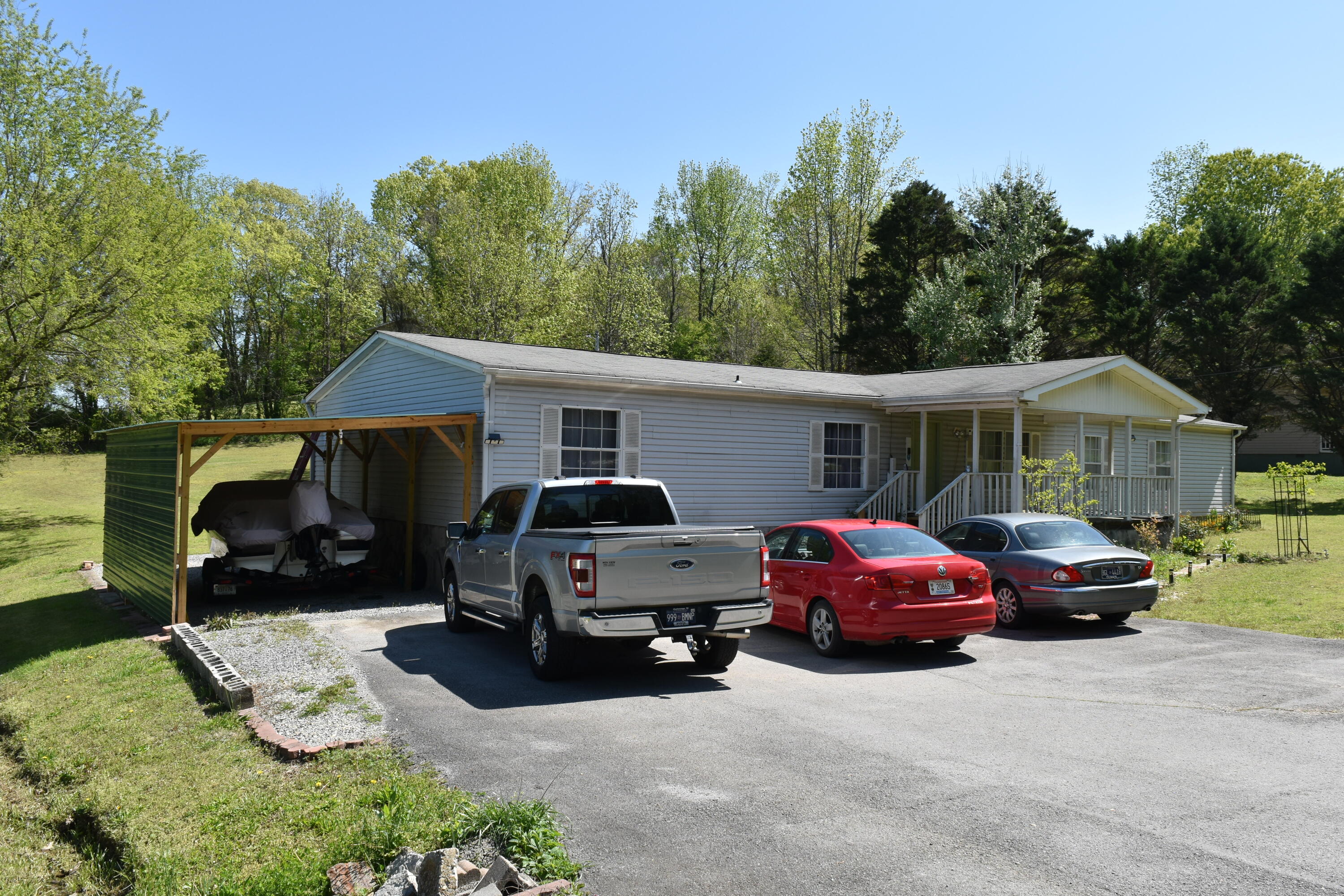 1561 Highway 156, Lot 6, South Pittsburg, Tennessee image 35