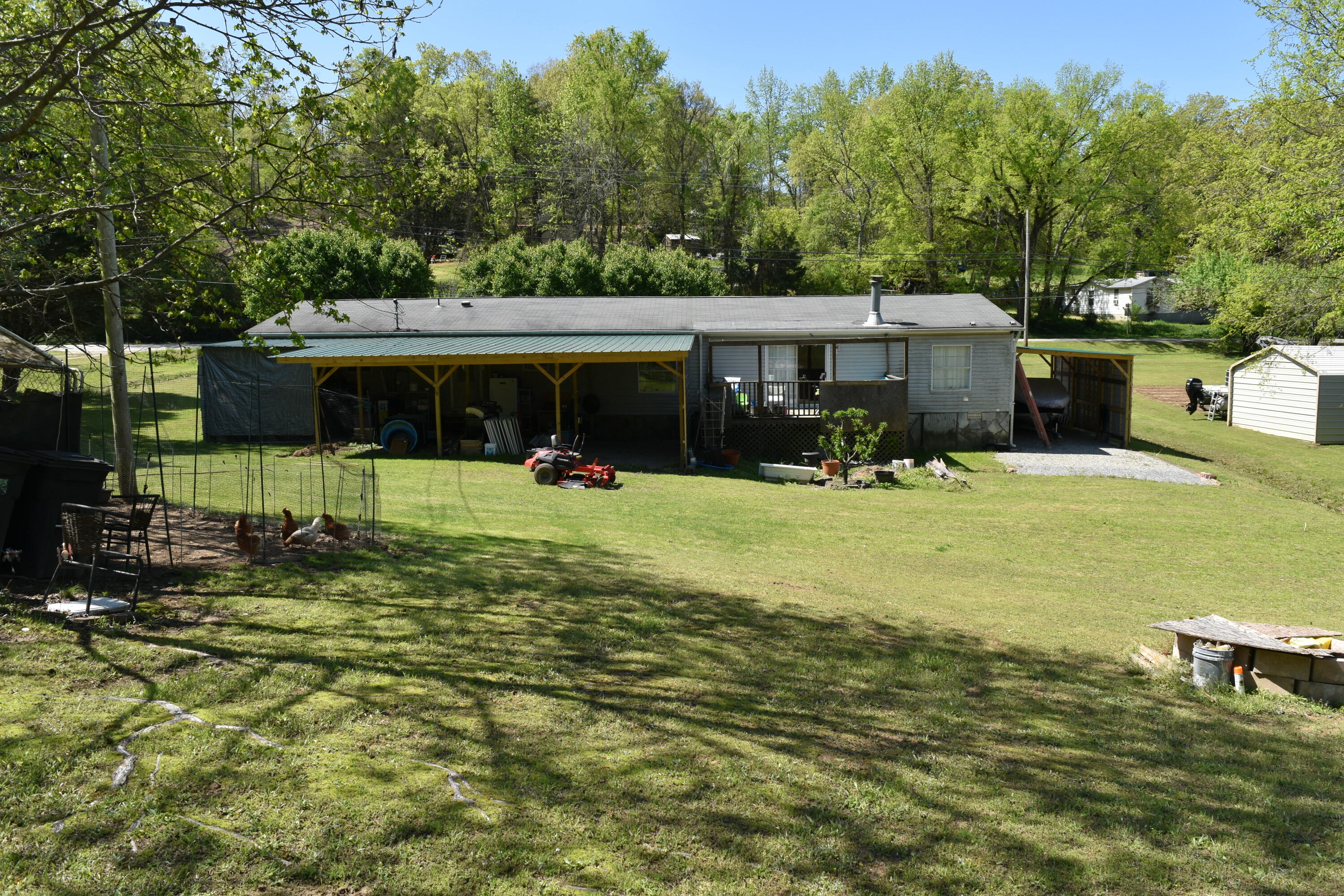 1561 Highway 156, Lot 6, South Pittsburg, Tennessee image 7