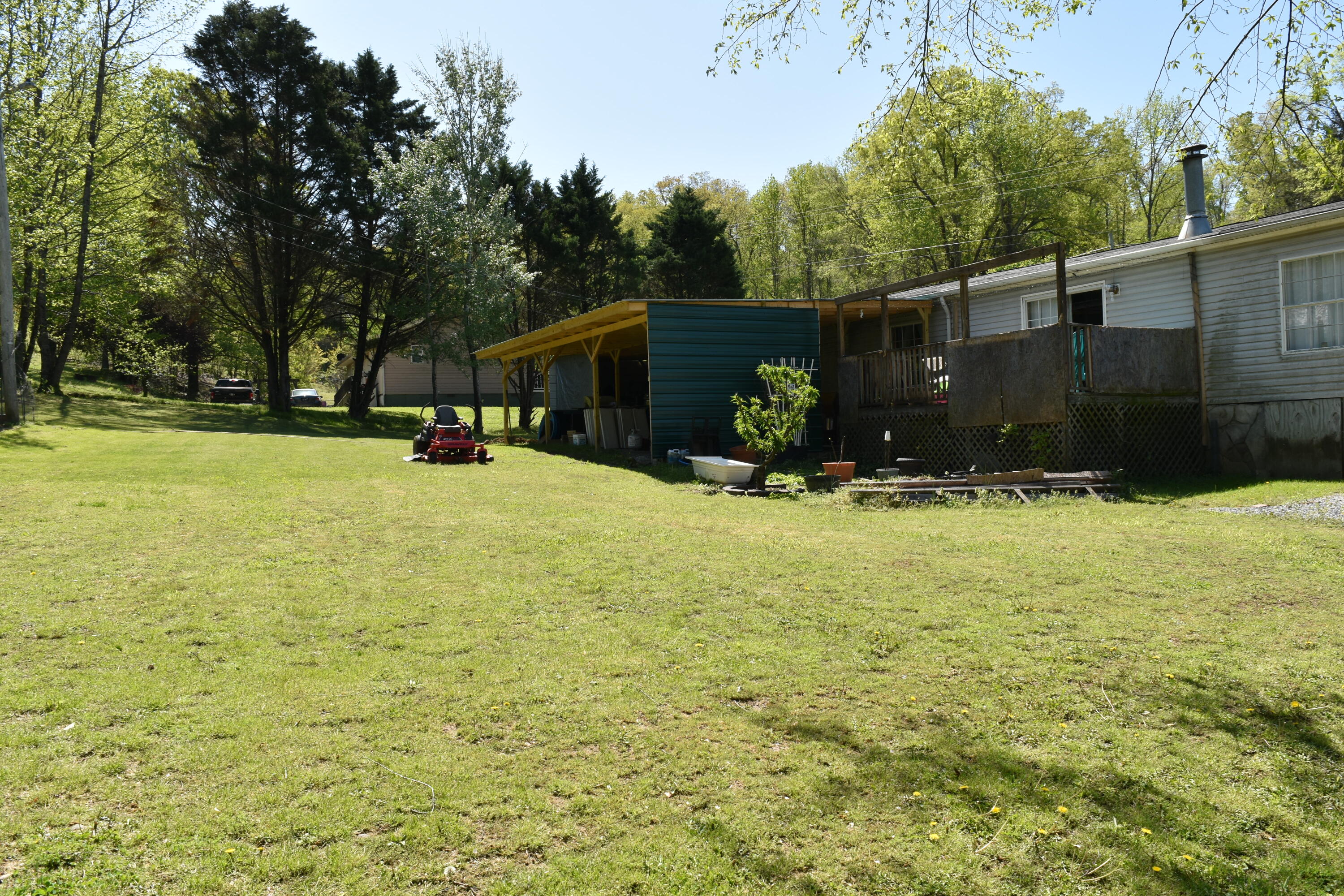 1561 Highway 156, Lot 6, South Pittsburg, Tennessee image 9