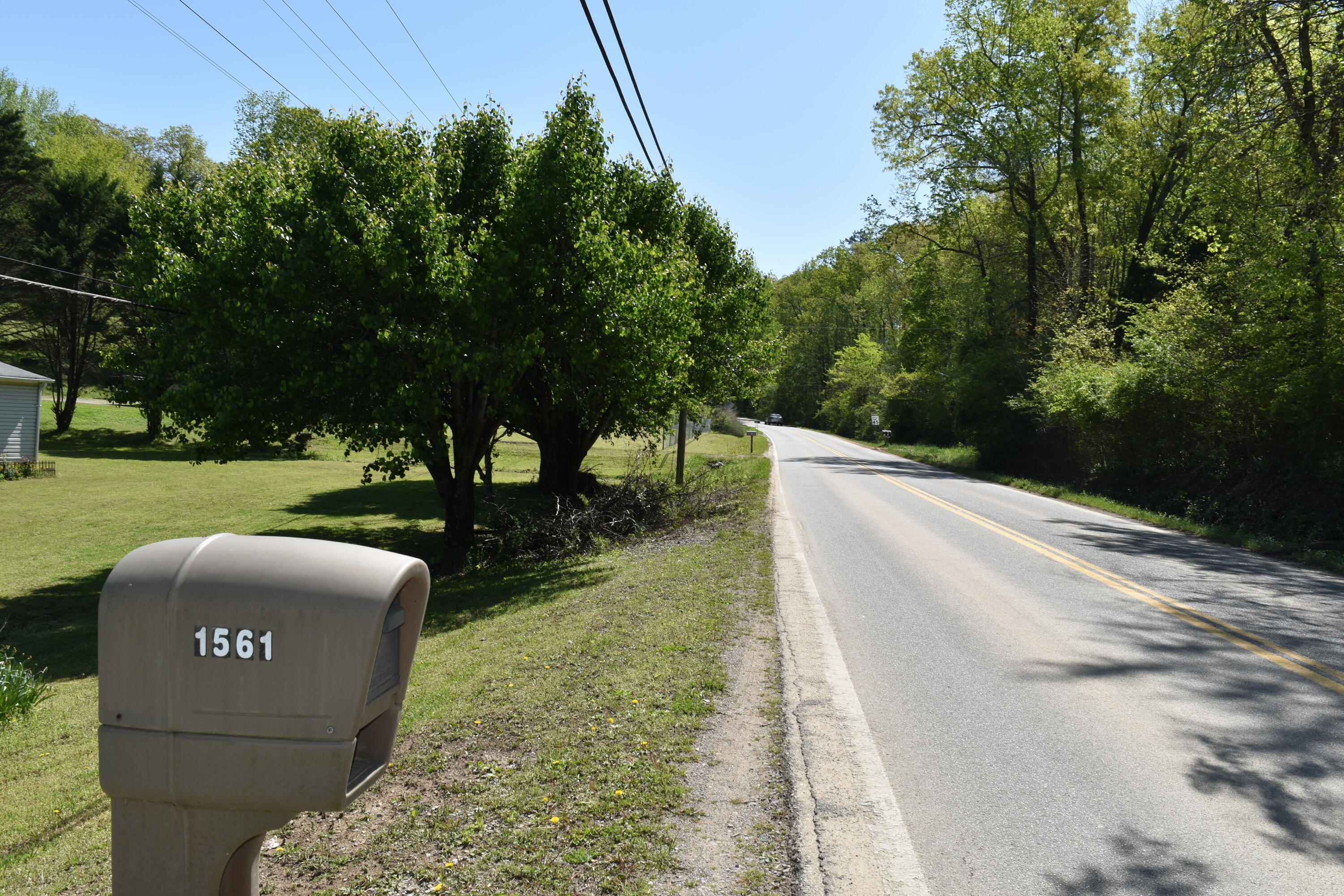 1561 Highway 156, Lot 6, South Pittsburg, Tennessee image 10
