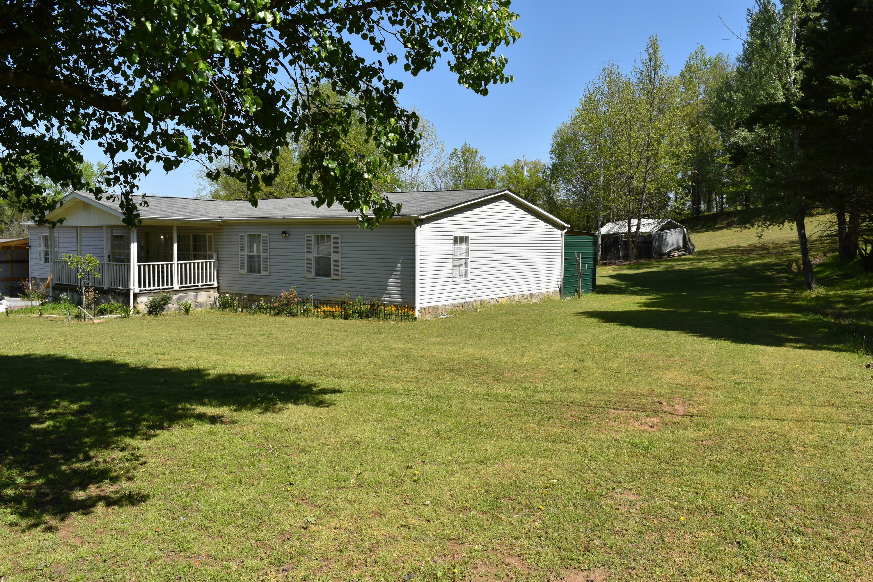 1561 Highway 156, Lot 6, South Pittsburg, Tennessee image 12