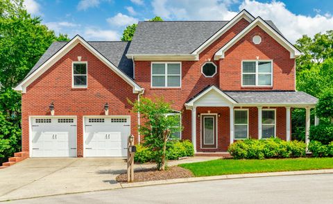 117 Woodpecker Place Ringgold GA 30736