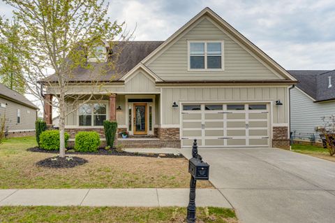 Photo of 7980 Frostwood Lane, Ooltewah, TN 37363 (MLS # 1515419)