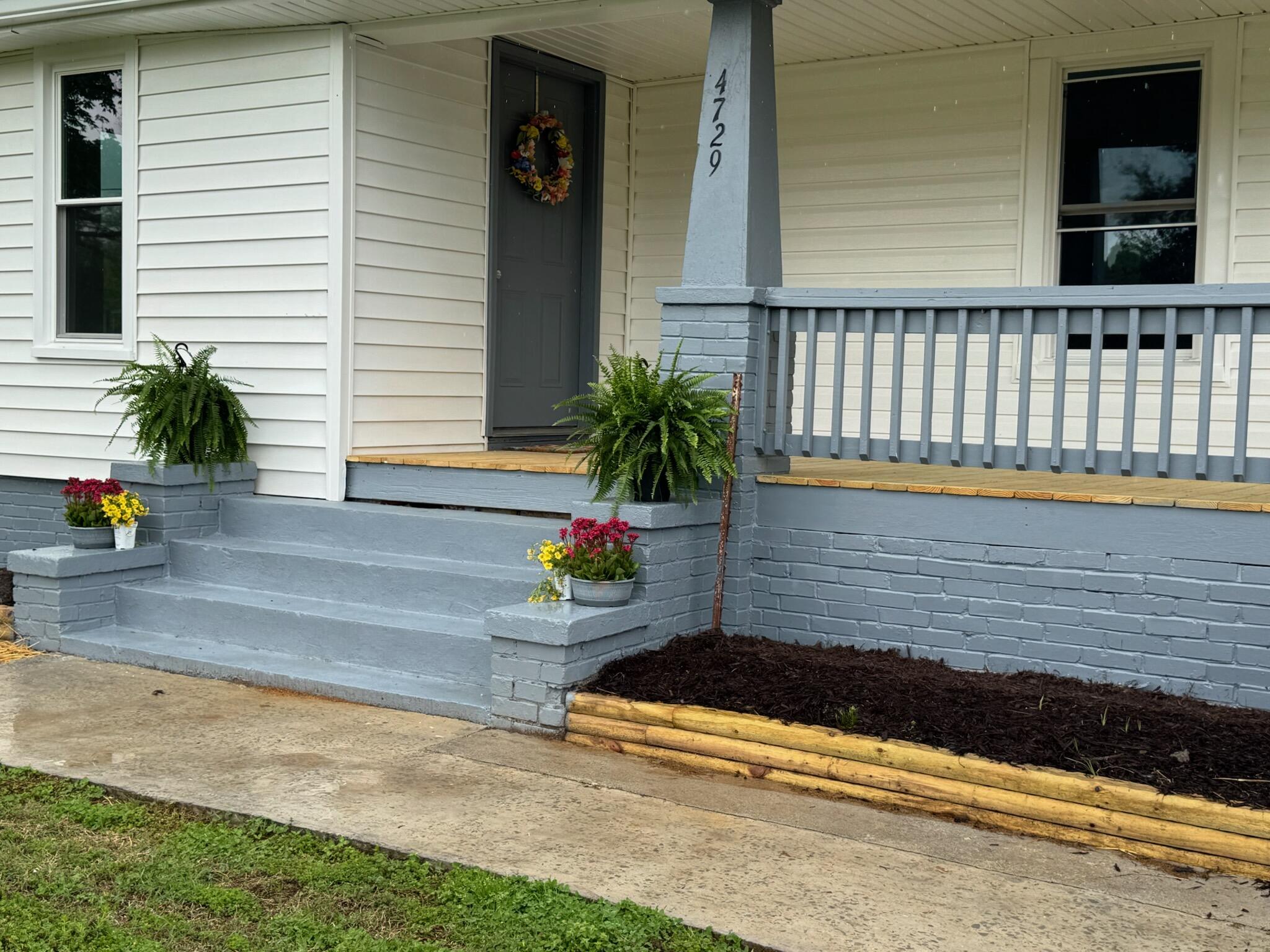 4729 Strawberry Plains Pike, Knoxville, Tennessee image 2