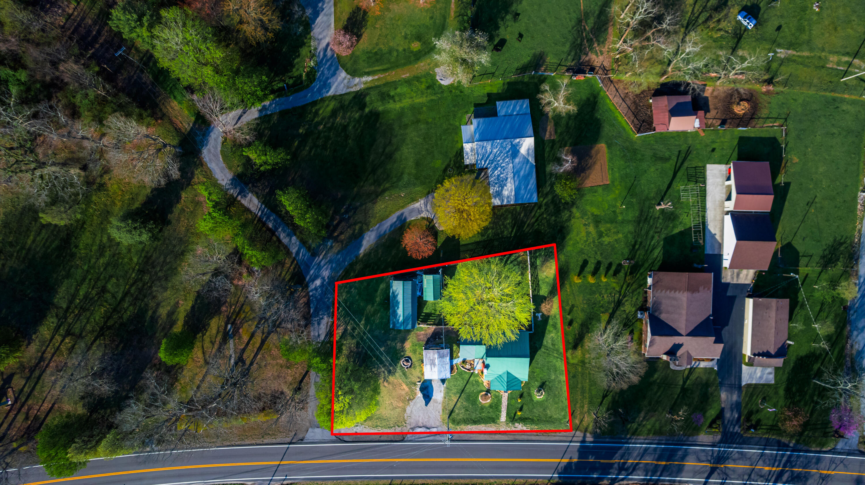 6870 Highway 108, Whitwell, Tennessee image 20