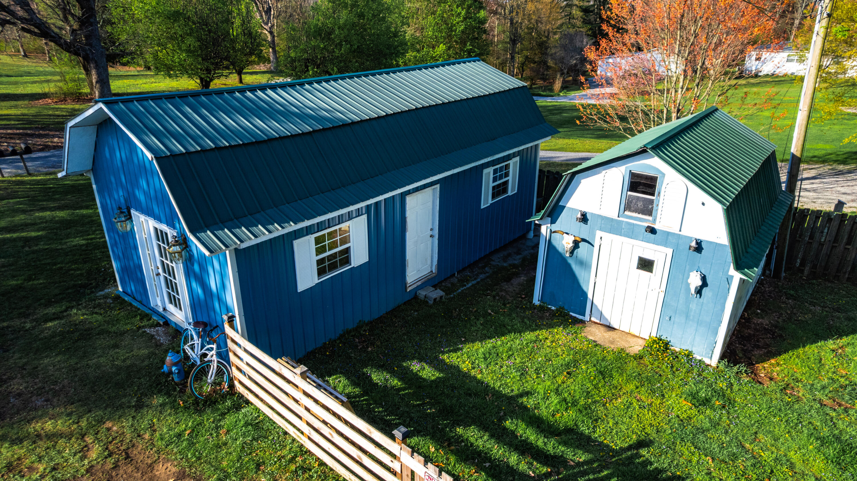 6870 Highway 108, Whitwell, Tennessee image 22