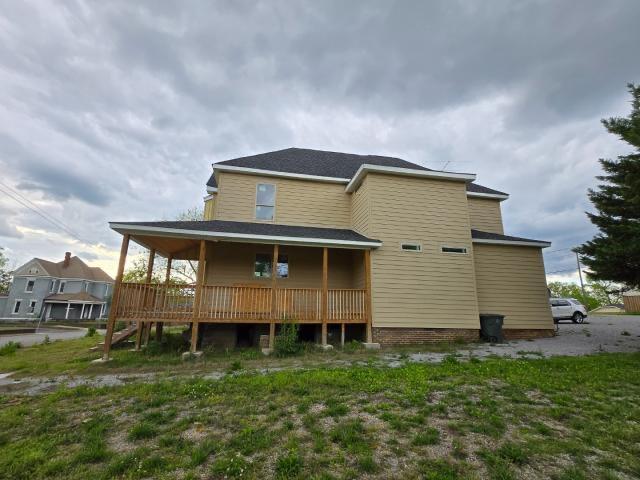 1403 Bailey Avenue, Chattanooga, Tennessee image 4