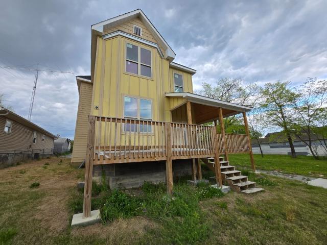 1403 Bailey Avenue, Chattanooga, Tennessee image 1