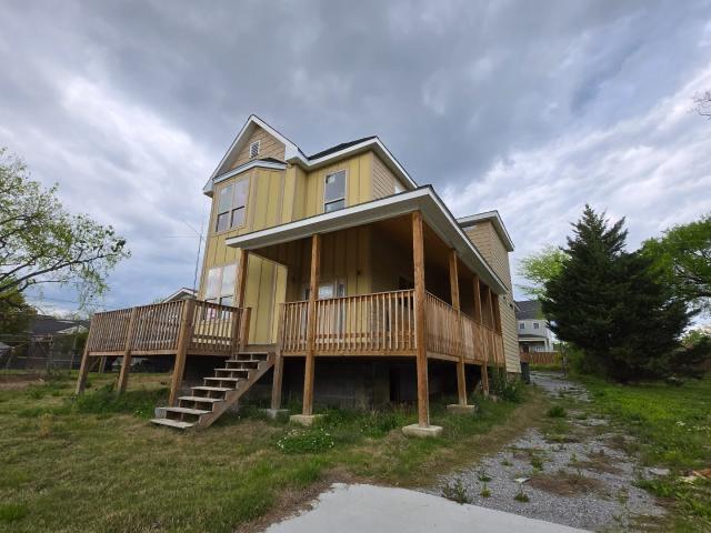 1403 Bailey Avenue, Chattanooga, Tennessee image 3