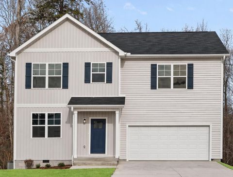 Photo of 125 Stoneview Drive, Crossville, TN 38571 (MLS # 1532930)