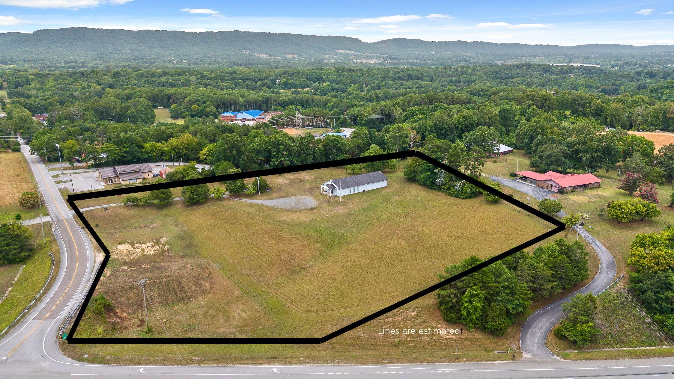 8959 Career Lane, Harrison, Tennessee image 1