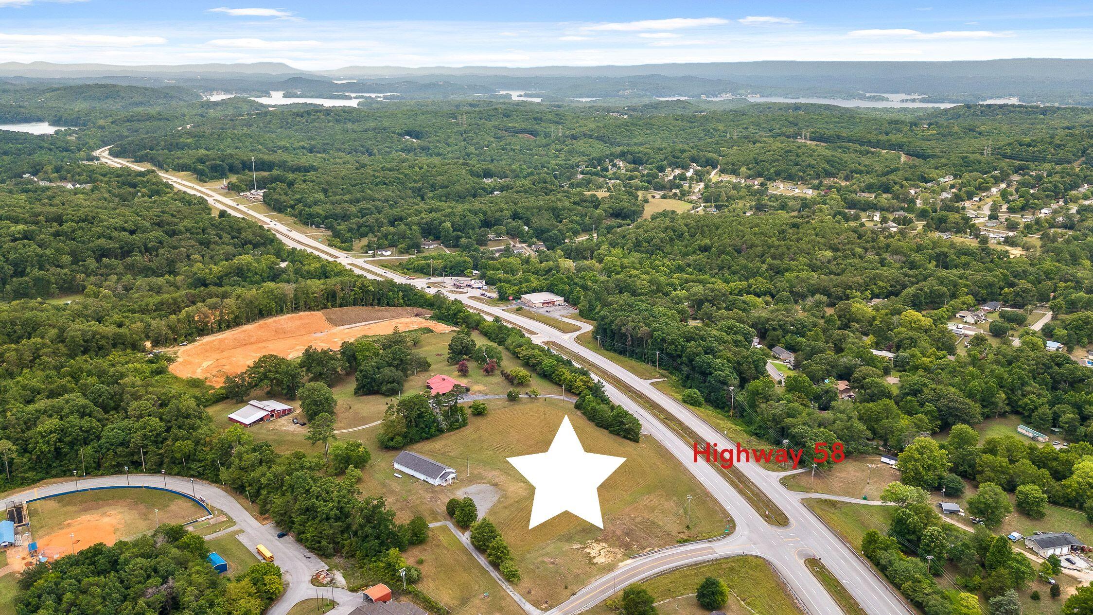 8959 Career Lane, Harrison, Tennessee image 2